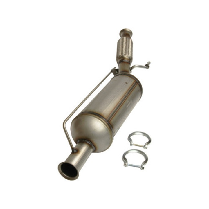 Filtru de particule, MAXGEAR pentru CITROEN C4/DS5 2.0HDI 09- EURO5