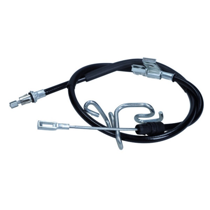 Жило за ръчна спирачка MAXGEAR, за Fiat Freemont 2,0 JTD 11, ляв