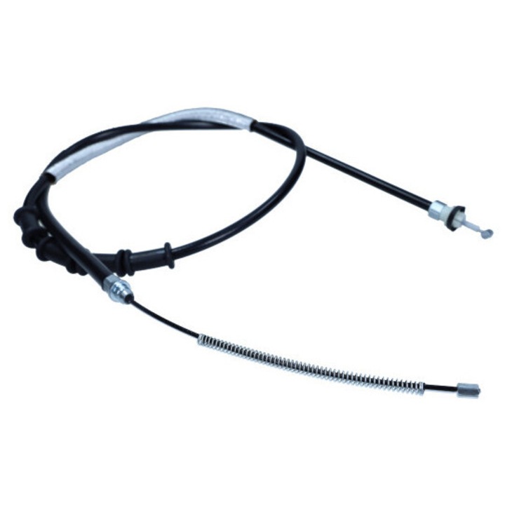 Жило за ръчна спирачка MAXGEAR, за Fiat T. Doblo 1,3-1,6D Multijet 10- LE/PR
