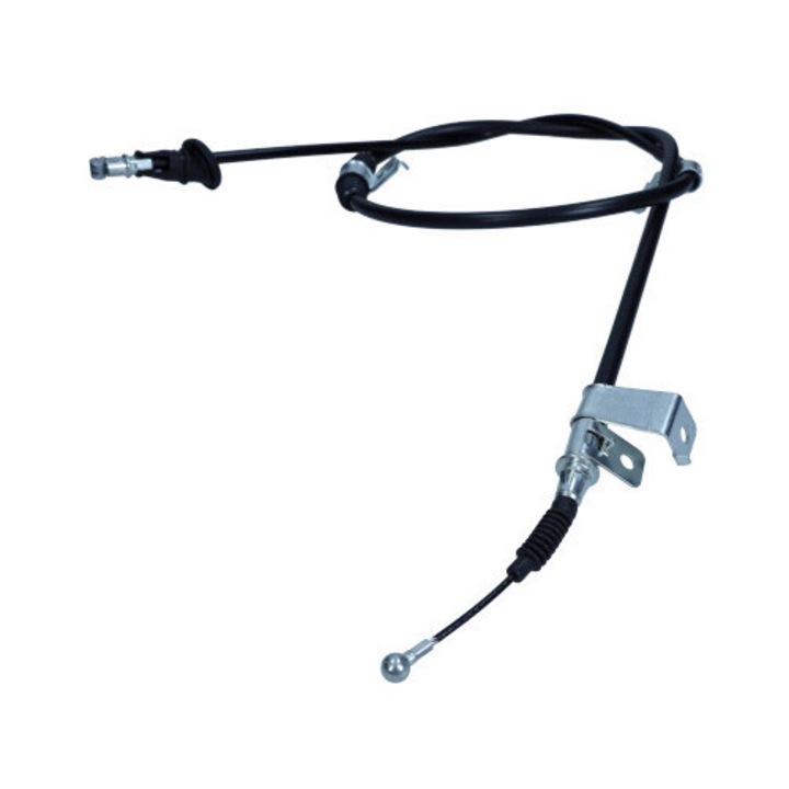MAXGEAR kézifékbowden Citroen C4 Aircross-hoz, jobb, 1,6/1,8 HDI