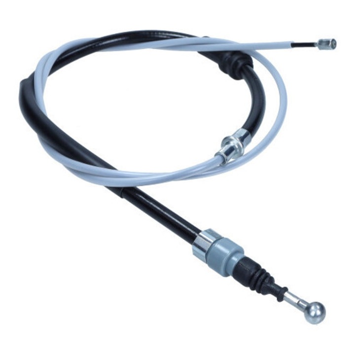 Жило за ръчна спирачка MAXGEAR За VW Caddy 1,9-2,0 TDI 4 Motion 08-15, ляво/дясно