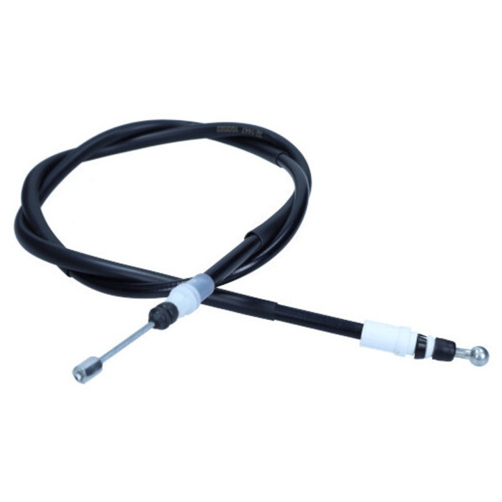 Кабел за ръчна спирачка, Maxgear, За Опел Виваро 1.6 CDTI 14