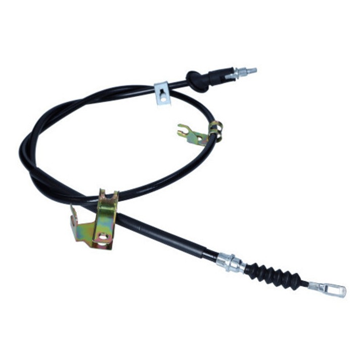 Cablu frana de mana, Maxgear, Pentru MITSUBISHI COLT 04-