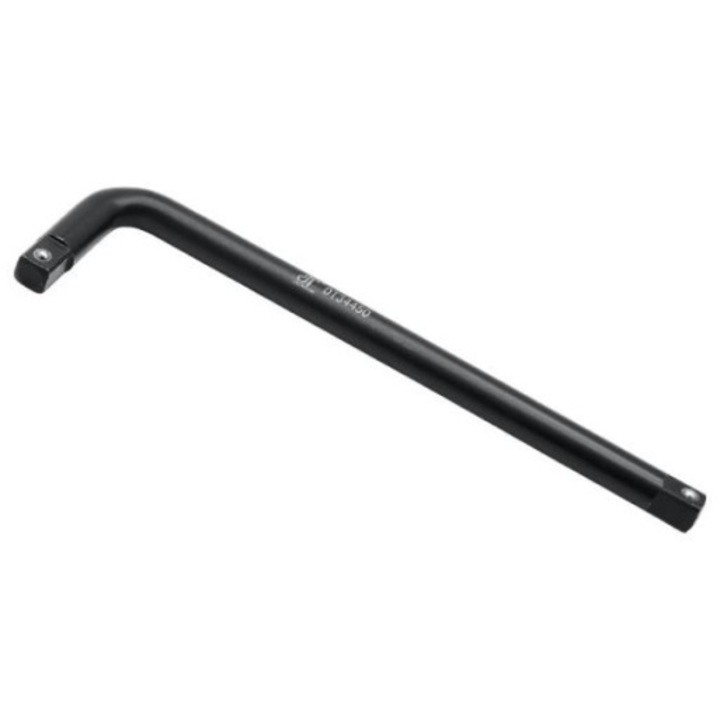 Cheie de roti ramforsata L 500 1/2 + tubulara de impact scurta 17 mm