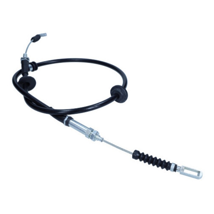 Кабел за ръчна спирачка, Maxgear, За IVECO DAILY 14-