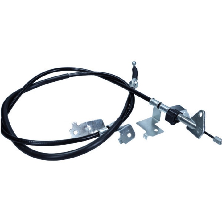 Kézifék bowden, Maxgear, TOYOTA COROLLA/AURIS 07-hez