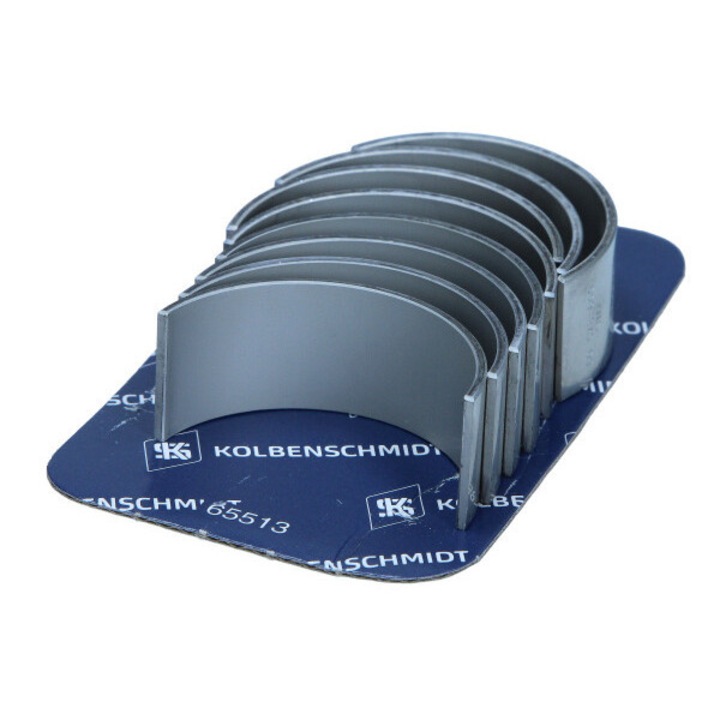 Kolbenschmidt 8 darabos hajtókarcsapágy készlet, Citroen Nemo 1.3 BlueHDI 16- STD-hez