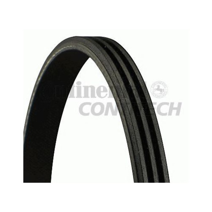 CONTITECH 3PK885 ELAST bordás ékszíj