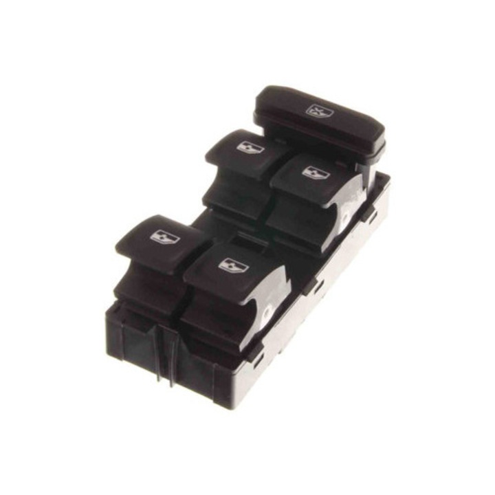 Comutator geam electric MAXGEAR pentru Skoda Octavia 2012-2020 stanga