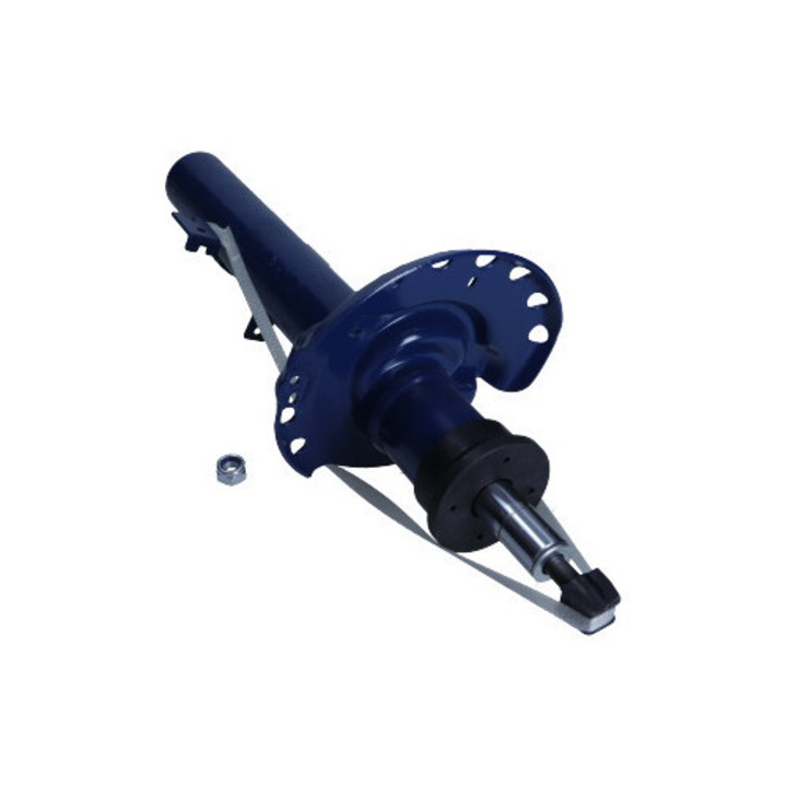 Meyle teleszkópos lengéscsillapító, standard, olaj-gáz, Land Rover Evoque 11-hez, bal