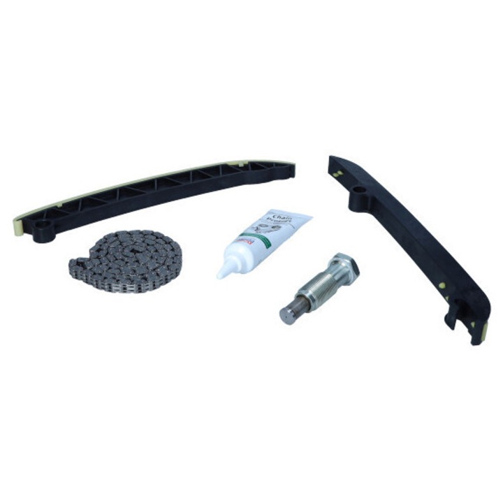 INA vezérműlánc készlet, VW 1,2 TSI-hez 10 -