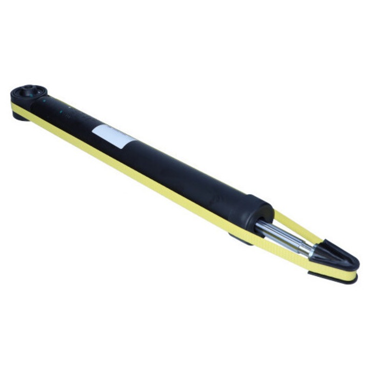 Sachs teleszkópos lengéscsillapító, gáz-olaj, felső és alsó rögzítésű, Seat Ibiza/Cordoba 05- modellekhez