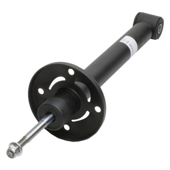 Hátsó lengéscsillapító Sachs, olaj, bal, 2,222kg, VW Passat 88-hez