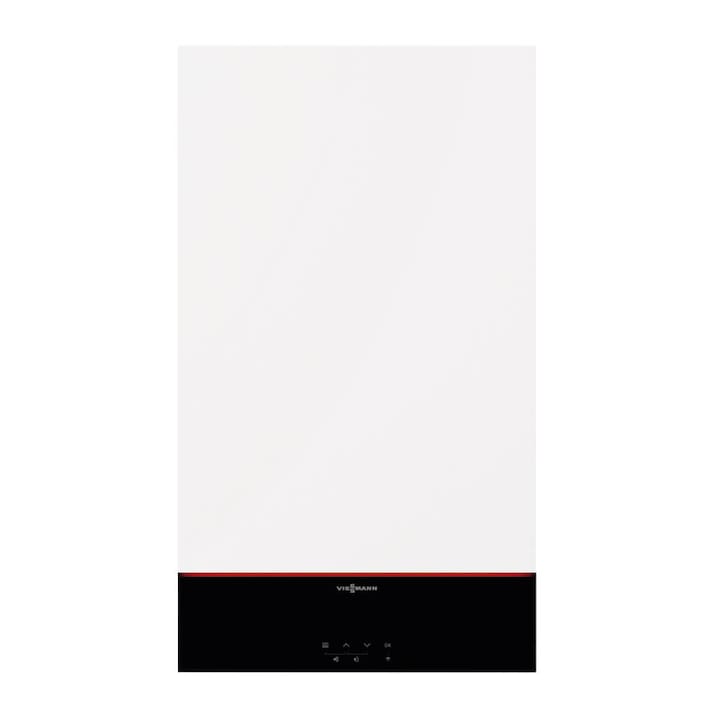 Centrala termica in condensatie Viessmann Vitodens 100-W S1 tip B1HF pentru incalzire 25kW