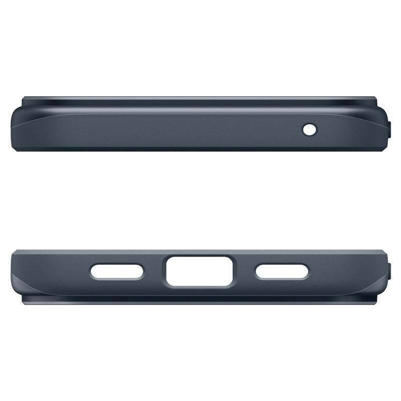 Carcasa Spigen Thin Fit cu MagSafe compatibila cu Google Pixel 10 Pro XL, Metal Slate