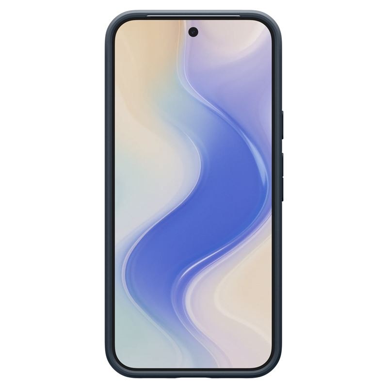 Carcasa Spigen Thin Fit cu MagSafe compatibila cu Google Pixel 10 Pro XL, Metal Slate