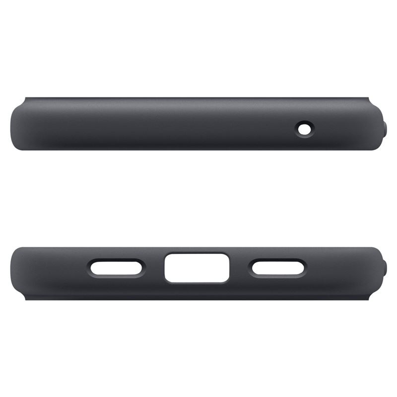 Carcasa Spigen Nano Pop cu MagSafe compatibila cu Google Pixel 10 Pro XL, Black Sesame