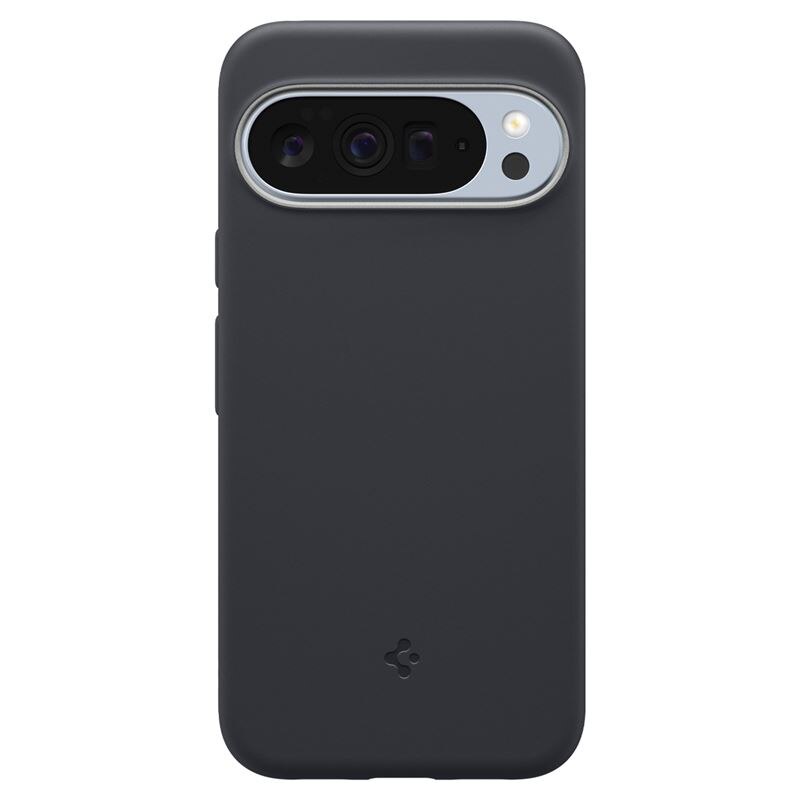 Carcasa Spigen Nano Pop cu MagSafe compatibila cu Google Pixel 10 Pro XL, Black Sesame
