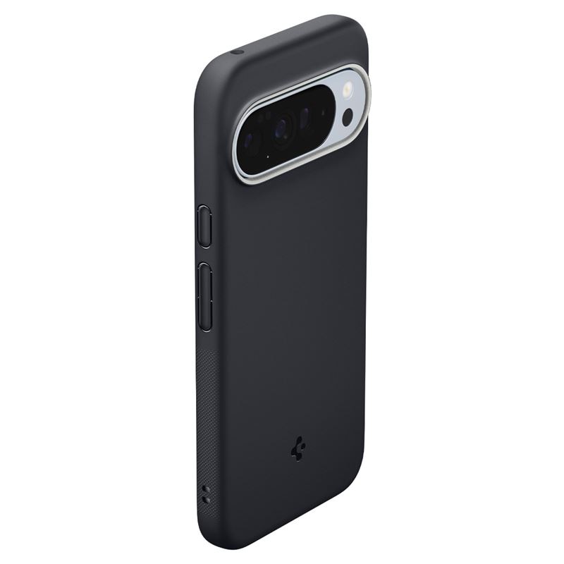 Carcasa Spigen Nano Pop cu MagSafe compatibila cu Google Pixel 10 Pro XL, Black Sesame