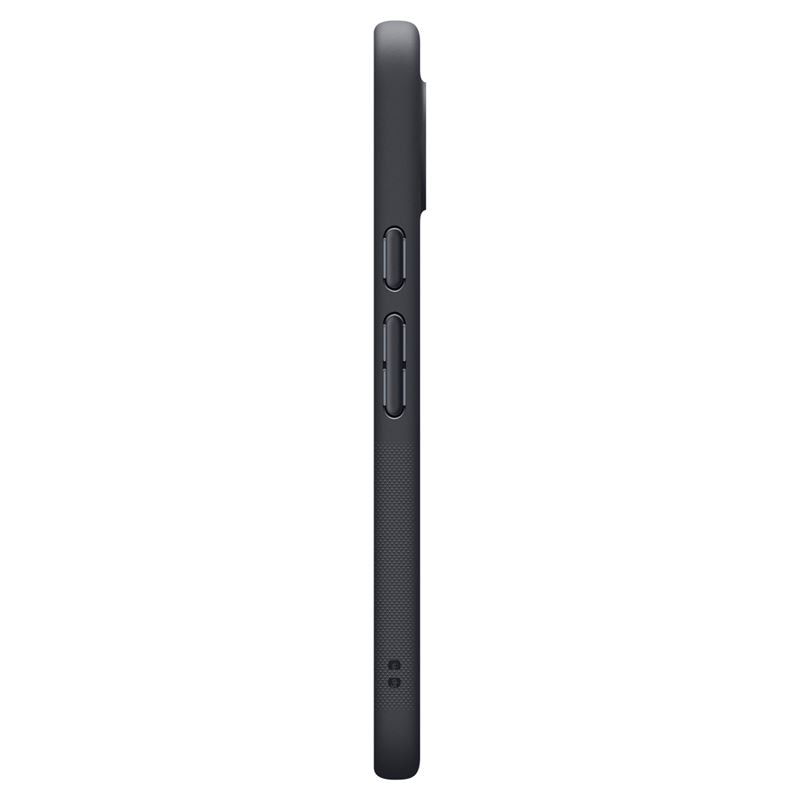 Carcasa Spigen Nano Pop cu MagSafe compatibila cu Google Pixel 10 Pro XL, Black Sesame