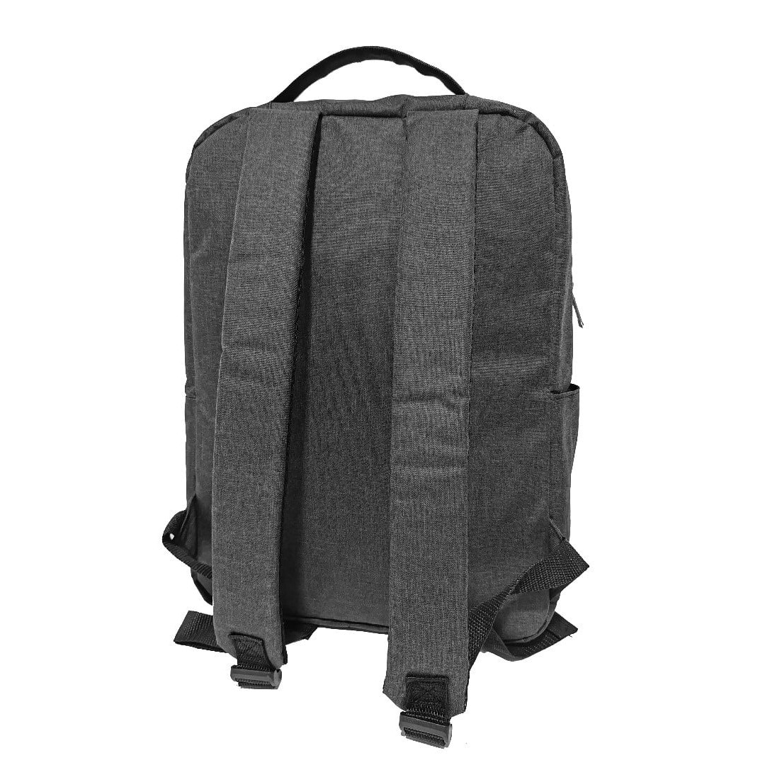 Rucsac Laptop HAVIT H0026, Rezistent, Port USB, Negru, 340x120x430 mm