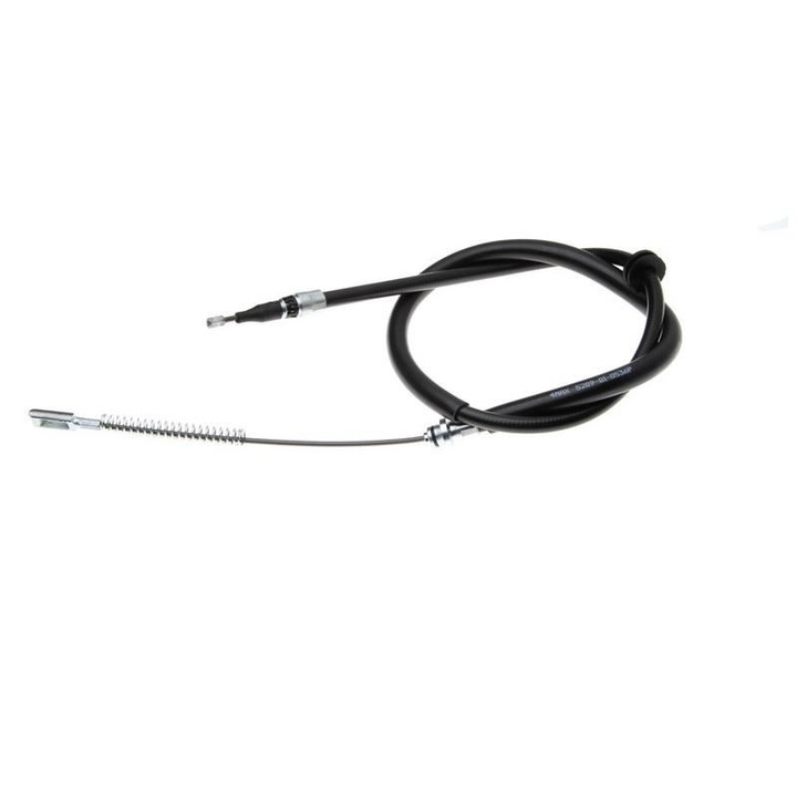 4MAX kézifék bowden