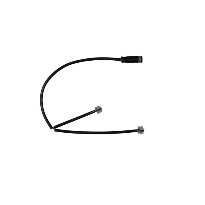 MAN kopásérzékelő