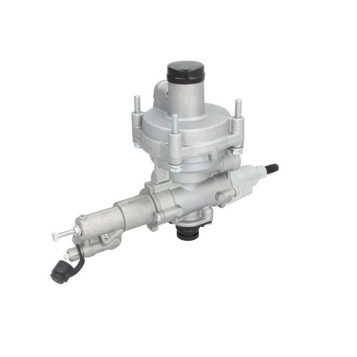 Sorl légfék-szabályozó