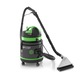 Aspirator cu spalare IPC, 1 motor, 27L, rezerva solutie 6L, accesorizare completa