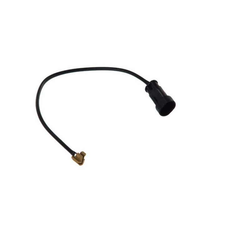 Iveco menetkopás-érzékelő