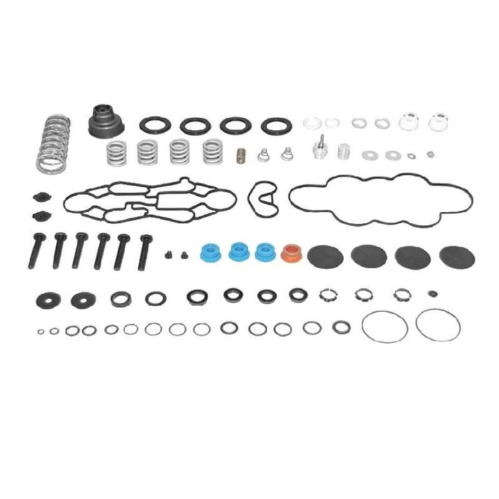 Javítókészlet védőszelephez fss DAF modell Knorr ae4528 / ae4529 / ae4526