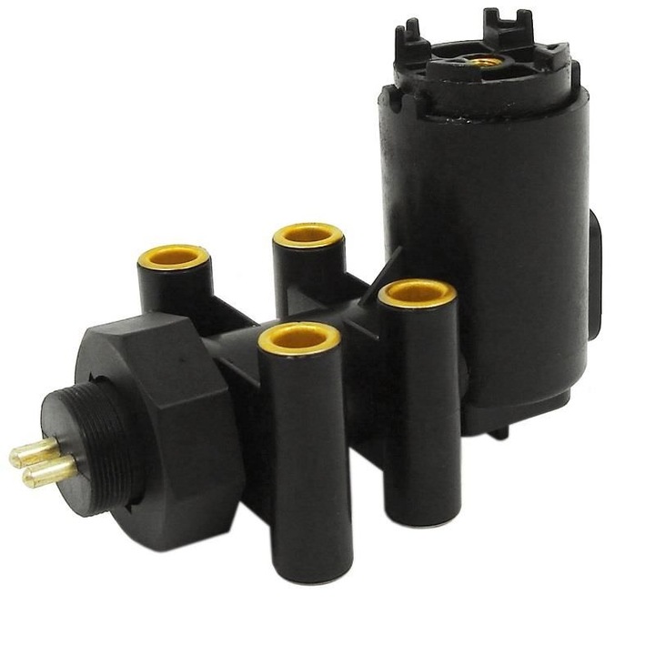 Mérőszelep ecas fss modell wabco 441 050 008 0