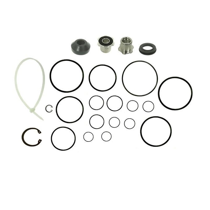 FSS pedálszelep javítókészlet Knorr mb46** modell