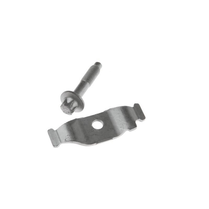 DAF féktárcsa rögzítő tartó