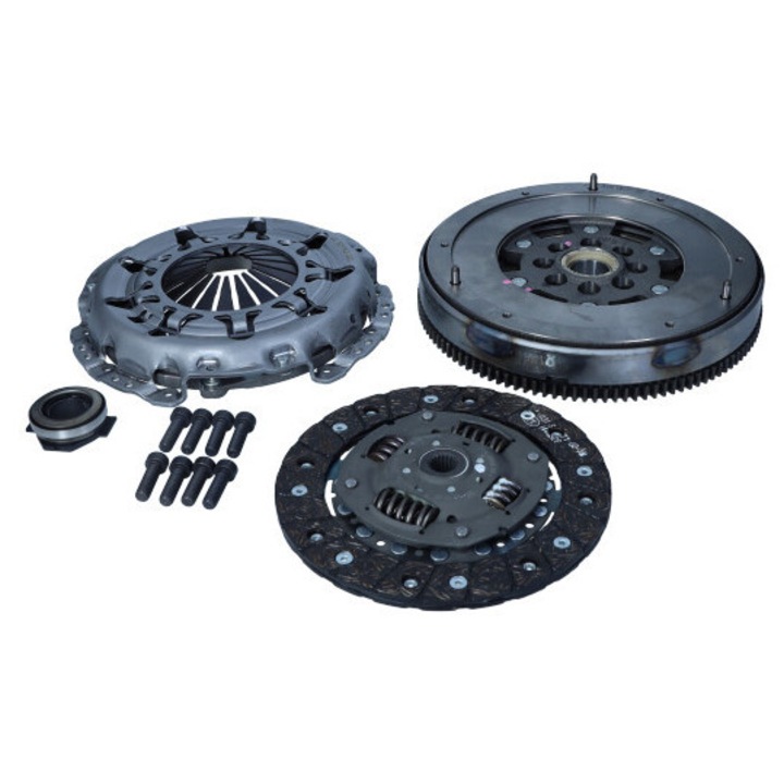 LUK kuplung készlet, Fiat 500/Panda/Punto 0,9 09- modellekhez