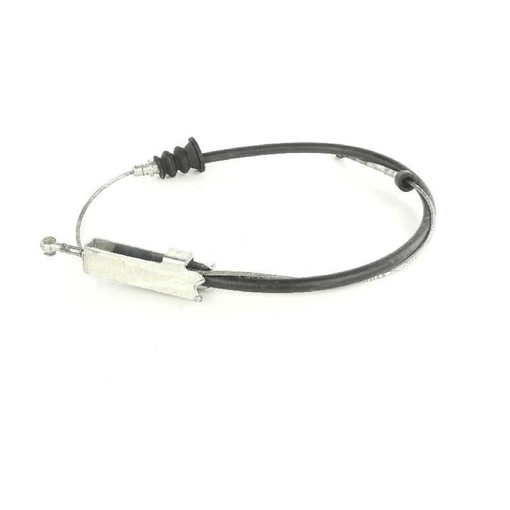 Iveco központi kézifék bowden