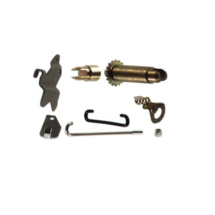 Iveco Daily fékpofa rugó készlet