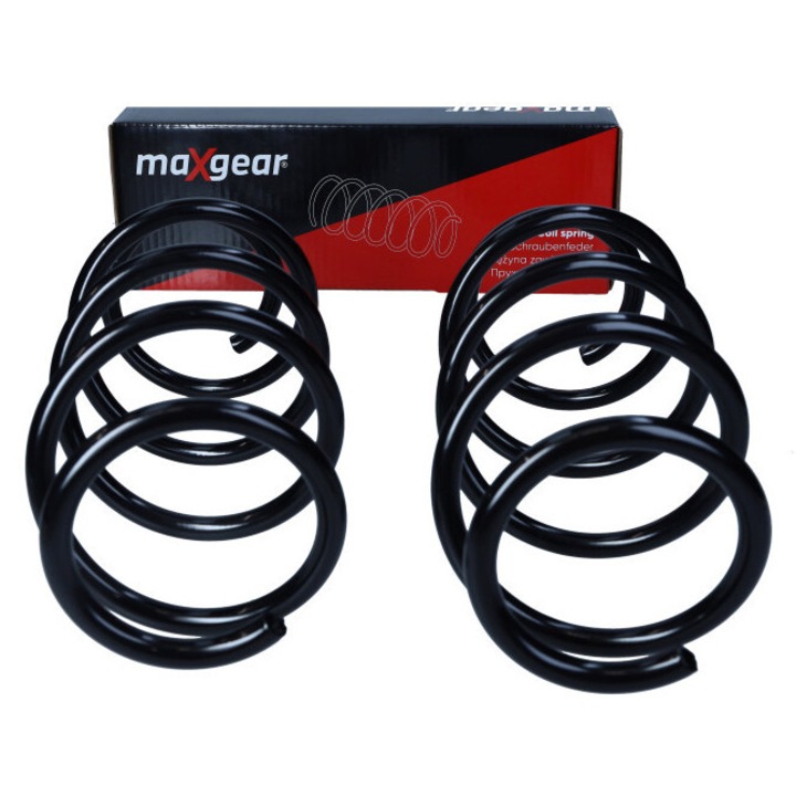 Arcuri suspensie, MAXGEAR, pentru Ford Fiesta MK VI, 2008-
