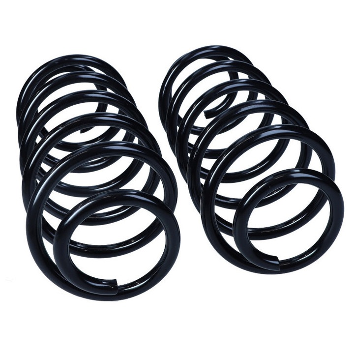 Arcuri suspensie MAXGEAR pentru Smart Forfour 04-06