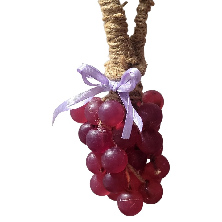 Sapun strugure *Lavanda*, LaPlant, 220g