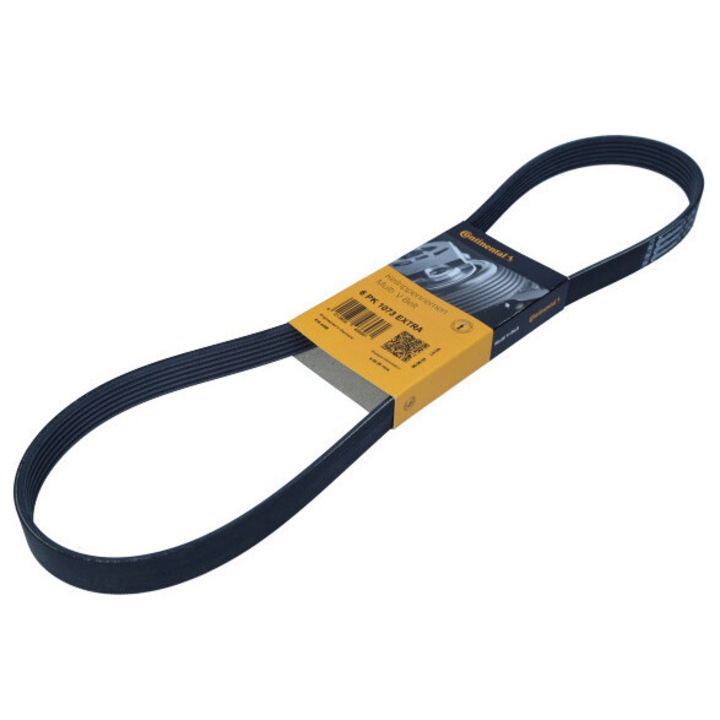 Curea transmisie cu caneluri CONTITECH