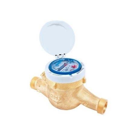Apometru Sensus R400 Apometru Zenner apa rece DN25 MTKD-M-CC R160 - eMAG.ro