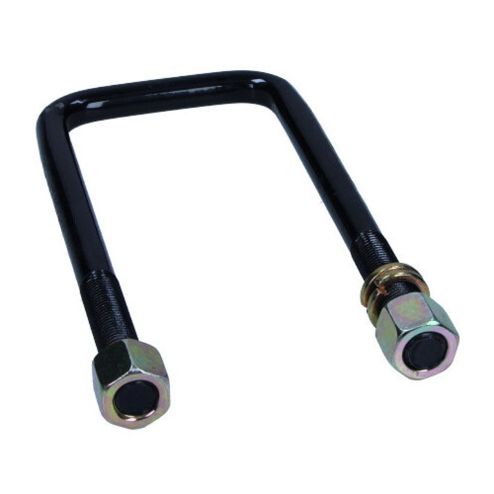 Ívtámasz, MAXGEAR, Mitsubishi L200, 155x73mm, M12x50mm