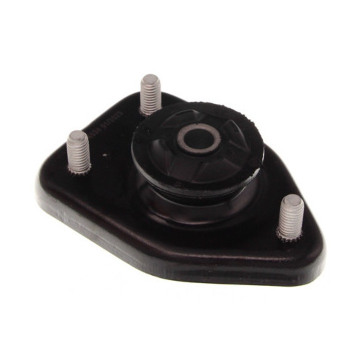 Autóalkatrész, Maxgear, lengéscsillapító tartó BMW X3 E83 04- bal/jobb, gumi/fém