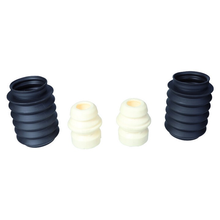 Lengéscsillapító szerelő készlet BMW E46 98-05, Maxgear fekete