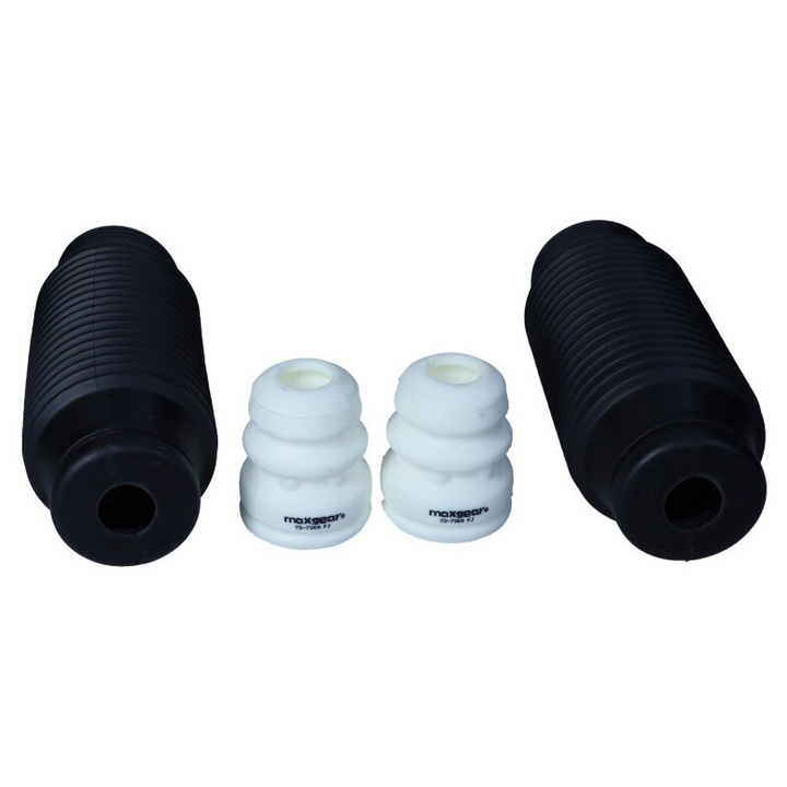 Maxgear lengéscsillapító szerelőkészlet Hyundai i10, Kia Picanto I és II, 10/07- és 04/04-