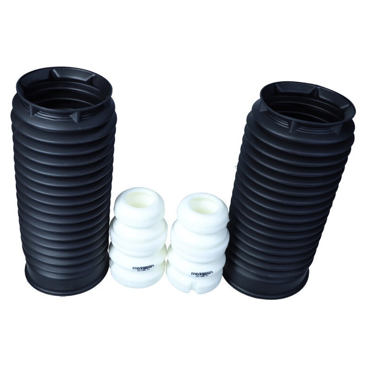 Lengéscsillapító szerelőkészlet, első, Mercedes-Benz W212 09, Maxgear, sportfelfüggesztés