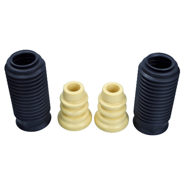 Lengéscsillapító szerelőkészlet BMW I3 (I01) MAXGEAR, hátsó, 13-