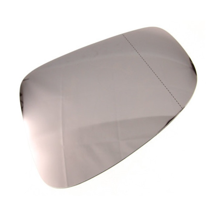 Огледало за кола VAN WEZEL за Skoda Fabia II, Roomster, ляво