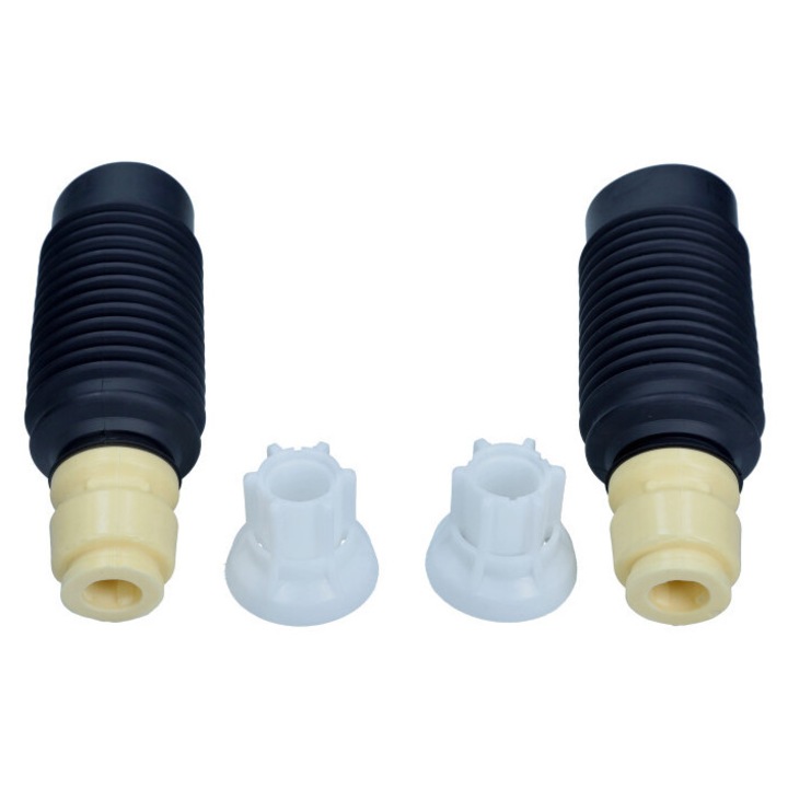 MAXGEAR lengéscsillapító szerelőkészlet Fiat 500, Panda II, Ford Ka II modellekhez, 10/07-, 09/03-, 10/08-